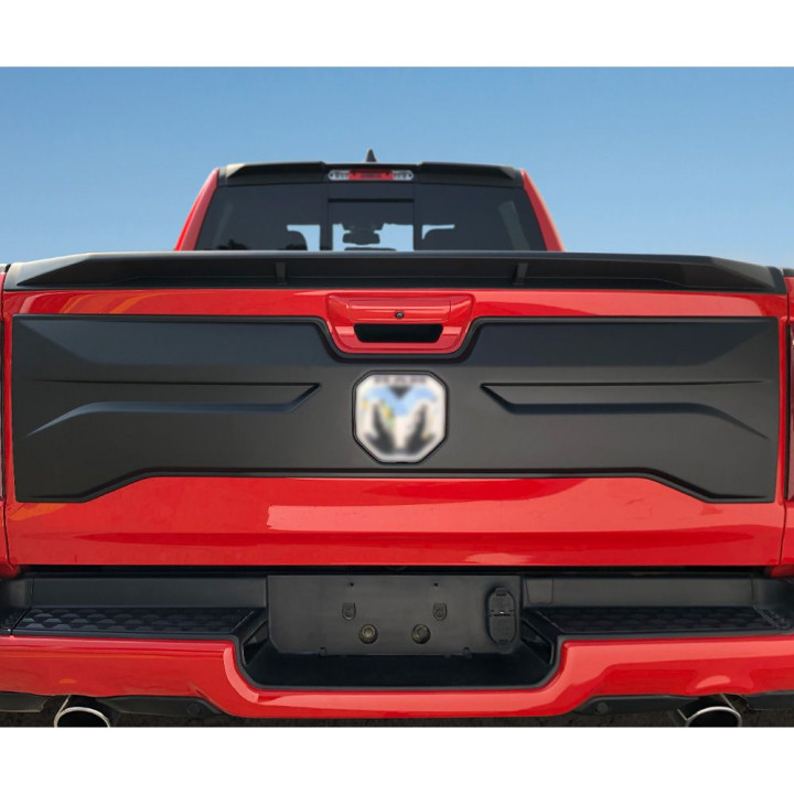 Aplicație Hayon, Air Design, Dodge RAM 1500 2019 - Prezent - EDK.ro