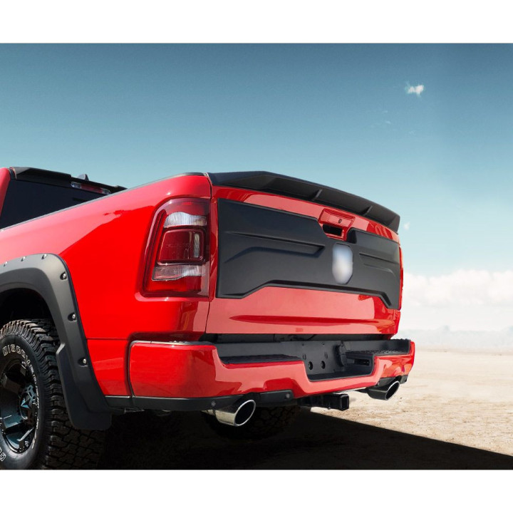 Aplicație Hayon, Air Design, Dodge RAM 1500 2019 - Prezent - EDK.ro