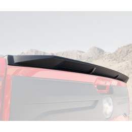 Tailgate Spoiler, Air Design, Dodge RAM 1500 2019 - Present - EDK.ro