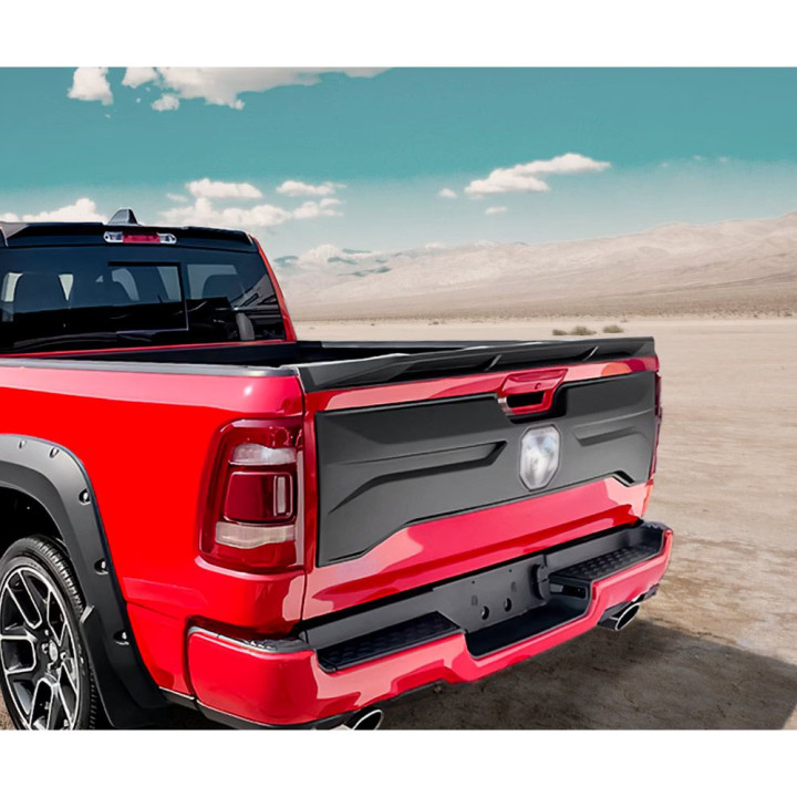 Ornament Hayon, Air Design, Dodge RAM 1500 2019 - Prezent - EDK.ro