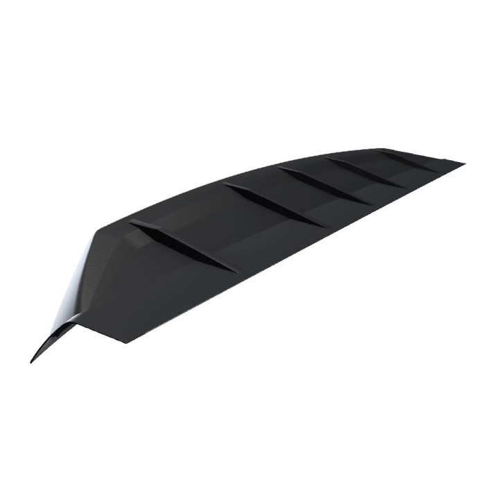 Tailgate Spoiler, Air Design, Dodge RAM 1500 2019 - Present - EDK.ro