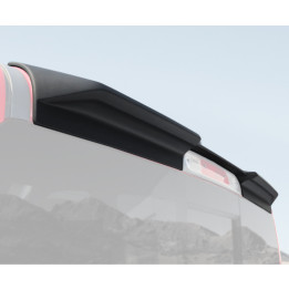Eleron Cabină Trapă Panoramică, Air Design, Dodge RAM 1500 2019 - Prezent - EDK.ro