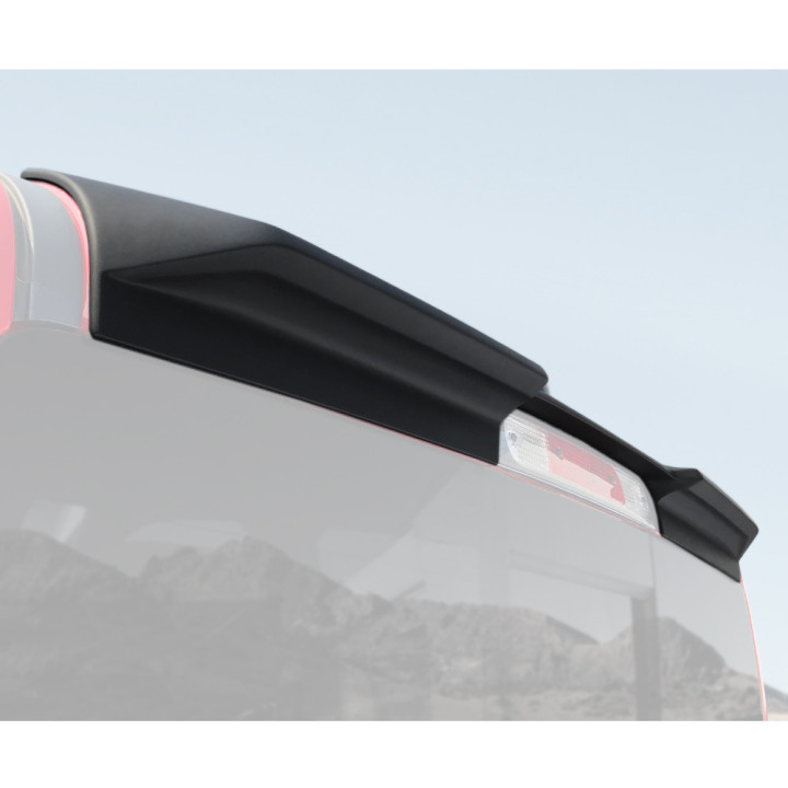 Eleron Cabină Trapă Panoramică, Air Design, Dodge RAM 1500 2019 - Prezent - EDK.ro