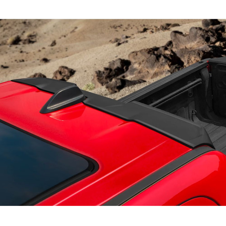 Eleron Cabină Trapă Panoramică, Air Design, Dodge RAM 1500 2019 - Prezent - EDK.ro