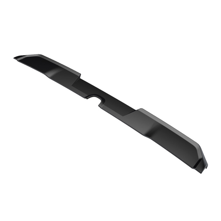 Cab Spoiler Panoramic Sunroof, Air Design, Dodge RAM 1500 2019 - Present - EDK.ro