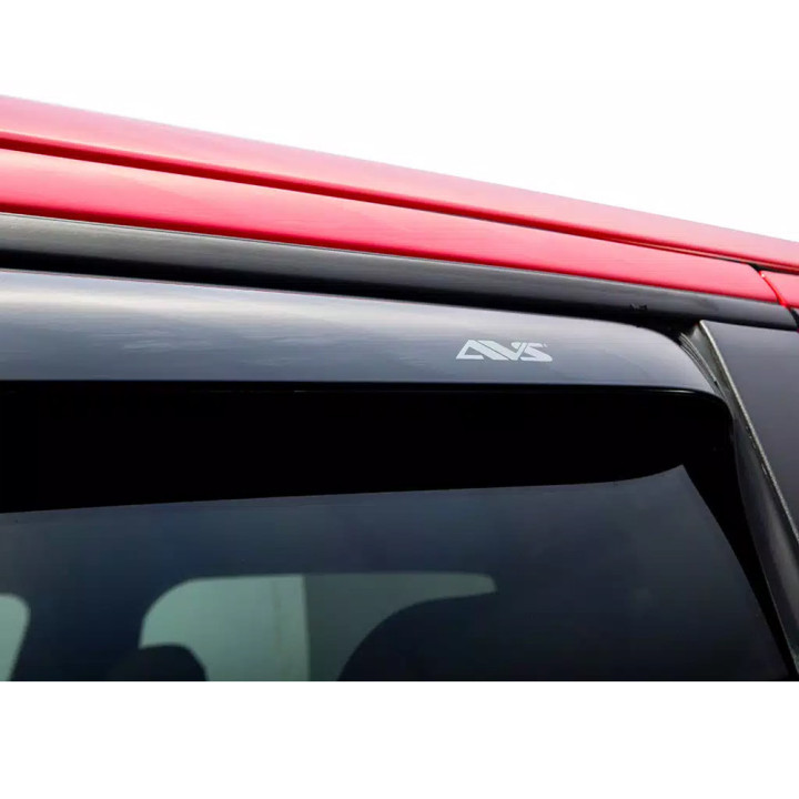 Deflectoare pentru Geamuri Față și Spate, AVS Auto Ventshade In-Channel Ventvisor, Dodge RAM 1500 2019 - Prezent - EDK.ro