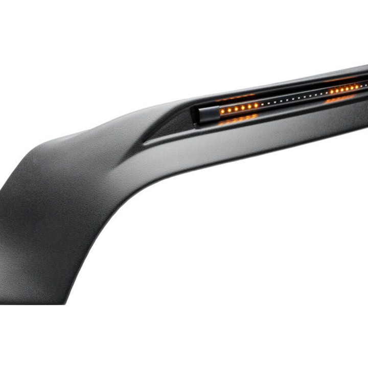 Protecție pentru Glugă, Husky Liners Aeroskin Lightshield Pro, Dodge RAM 1500 2019 - Prezent - EDK.ro