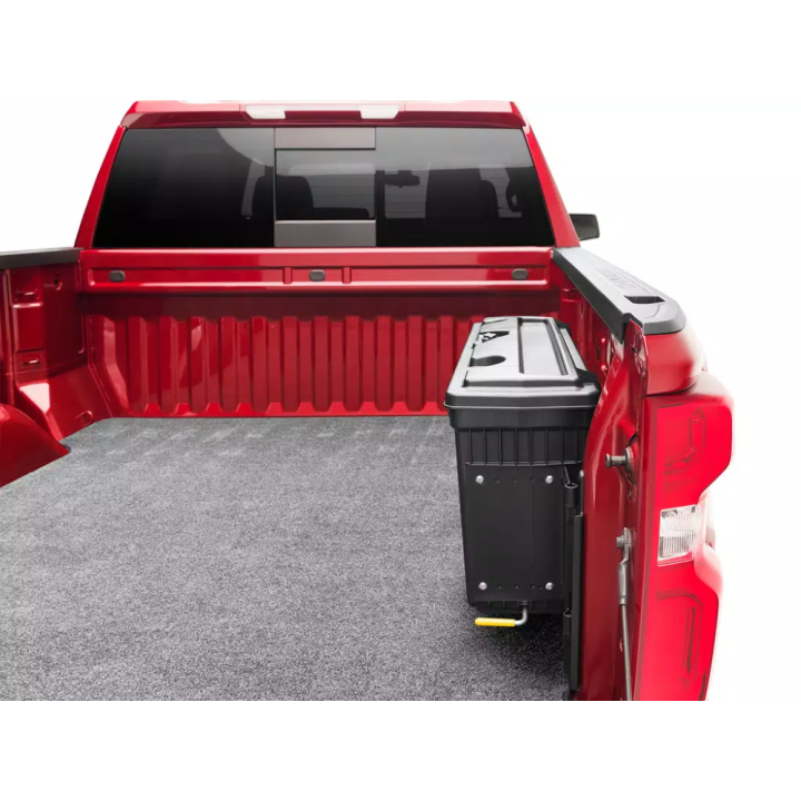 Lădiță Utilitară Pentru Benă, RealTruck UnderCover Swing Case, Dodge RAM 1500 2019 - Prezent - EDK.ro