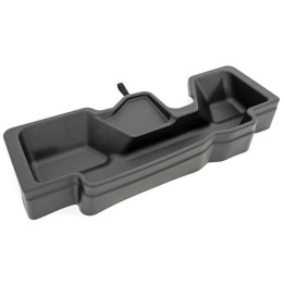 Under-seat Storage, Rough Country, Dodge RAM 1500 2019 - Present - EDK.ro