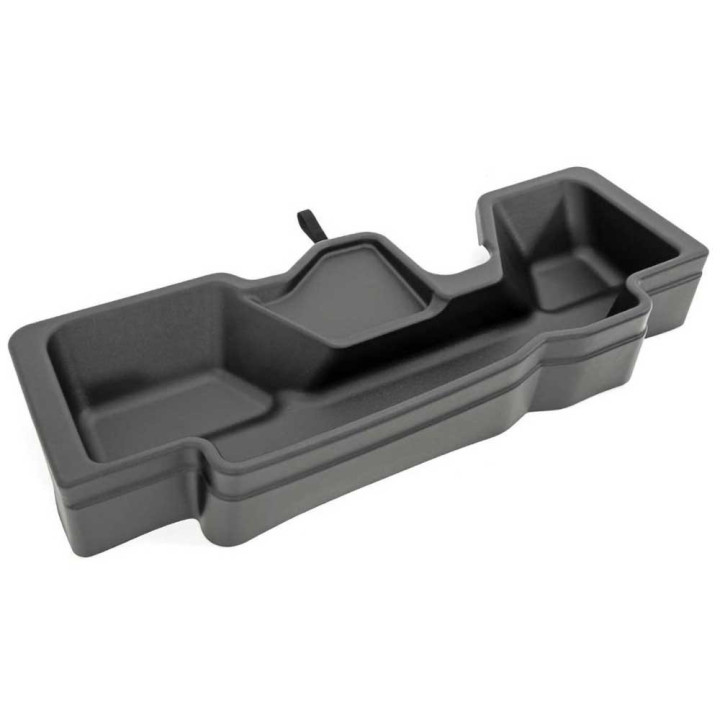Spațiu de Depozitare Sub Scaun, Rough Country, Dodge RAM 1500 2019 - Prezent - EDK.ro