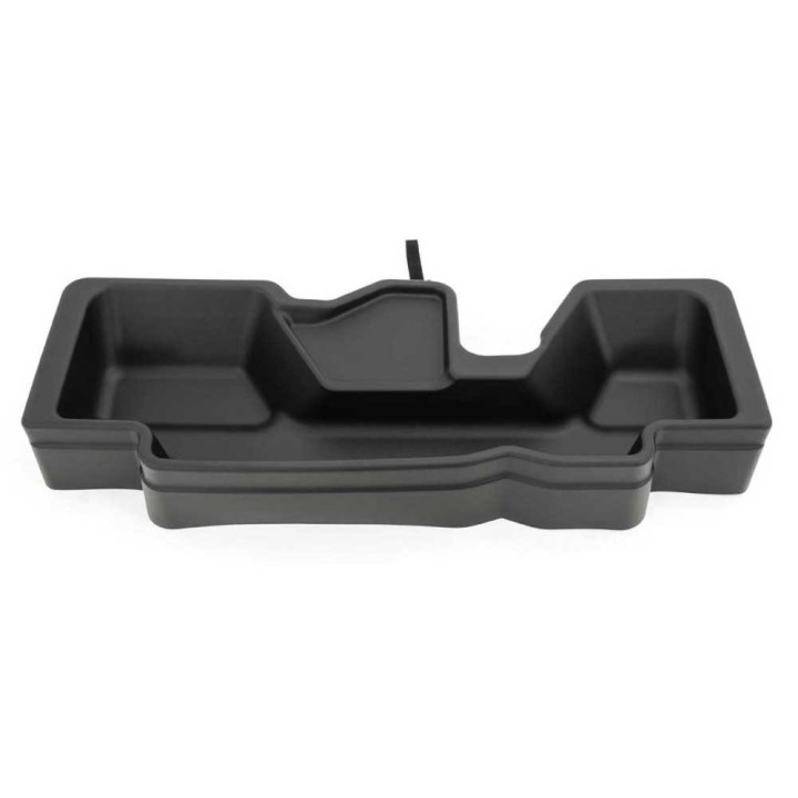 Under-seat Storage, Rough Country, Dodge RAM 1500 2019 - Present - EDK.ro
