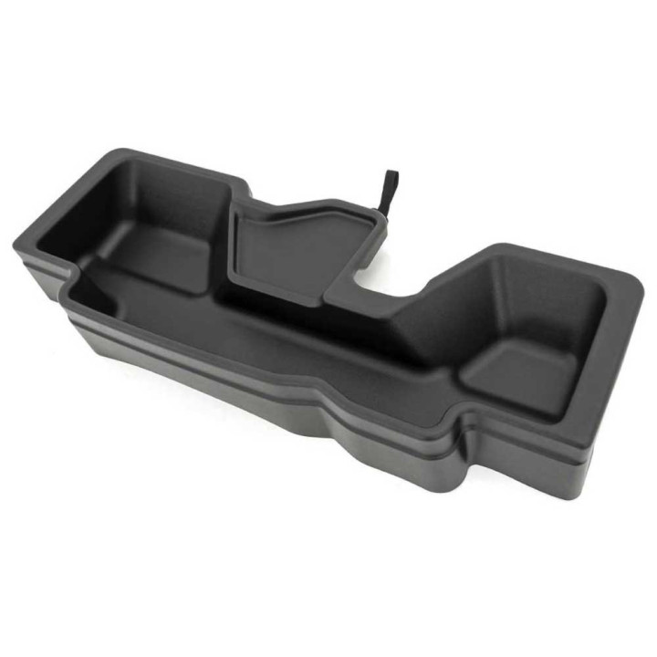 Spațiu de Depozitare Sub Scaun, Rough Country, Dodge RAM 1500 2019 - Prezent - EDK.ro