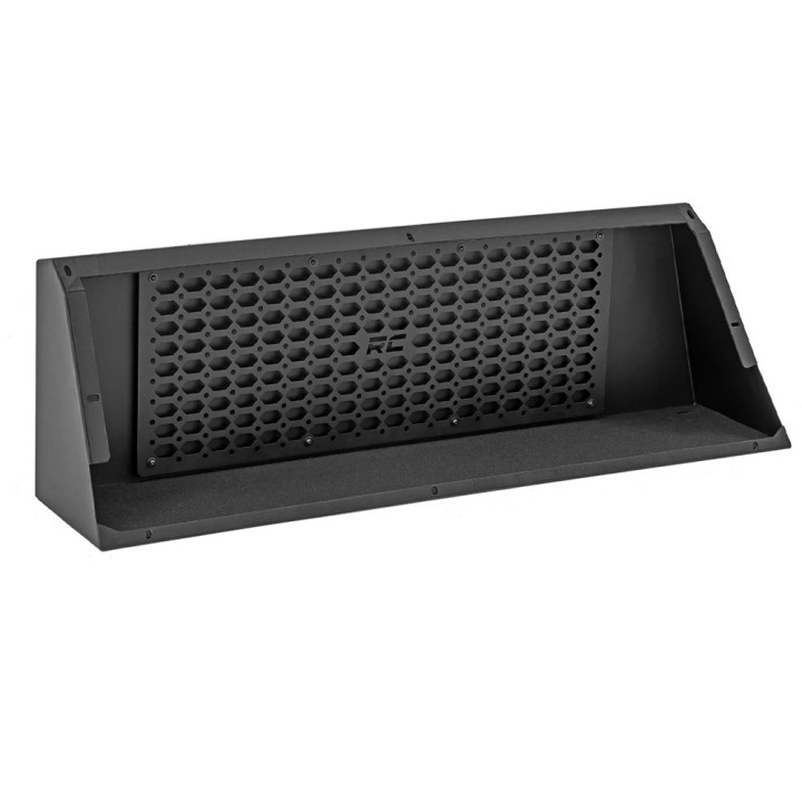 Bed Organising System with Molle Panel for Hardtop, Rough Country Bed Cap, Dodge RAM 1500 / Ford F-150 Raptor 2019 - Present - E