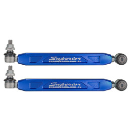 Rear Sway Bar Links, Superior Engineering Lift 2-3 Inch, Dodge RAM 1500 / Jeep Gladiator 2019 - Present - EDK.ro