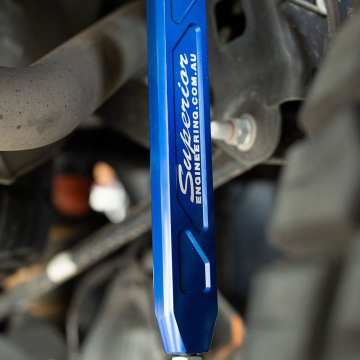 Bielete Bară Stabilizatoare Spate, Superior Engineering Lift 2-3 Inch, Dodge RAM 1500 2019 - Prezent, Jeep Gladiator 2020 - Prez