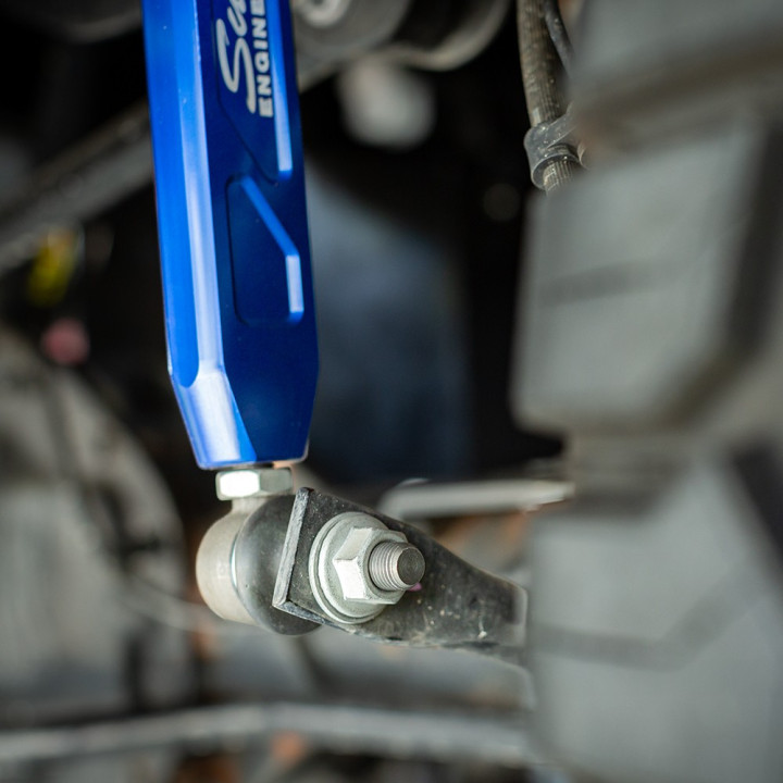 Bielete Bară Stabilizatoare Spate, Superior Engineering Lift 2-3 Inch, Dodge RAM 1500 2019 - Prezent, Jeep Gladiator 2020 - Prez