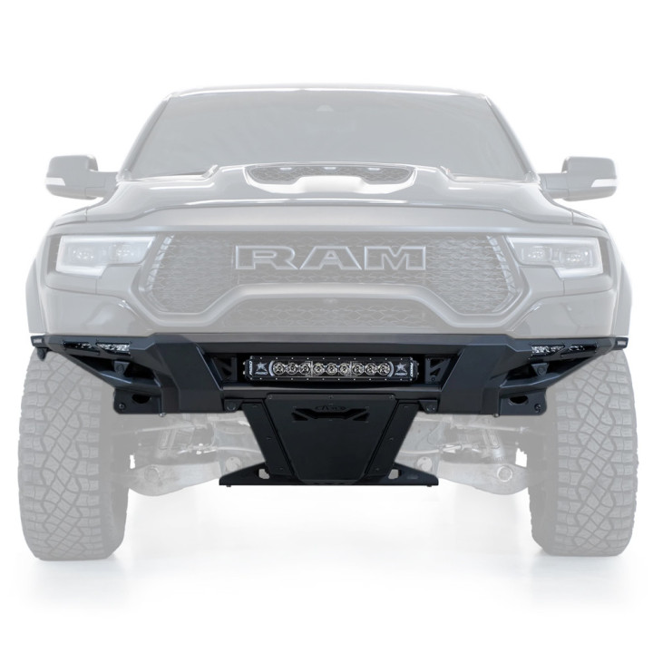 Bullbar Off-Road, Addictive Designs Phantom, Dodge RAM 1500 2021 - 2024 - EDK.ro