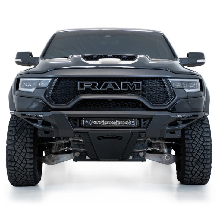 Bullbar Off-Road, Addictive Designs Phantom, Dodge RAM 1500 2021 - 2024 - EDK.ro