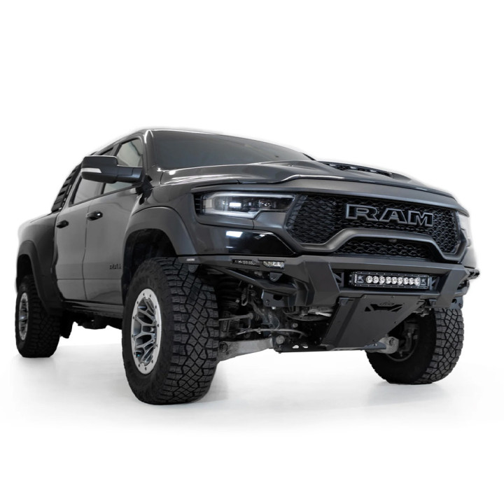 Bullbar Off-Road, Addictive Designs Phantom, Dodge RAM 1500 2021 - 2024 - EDK.ro