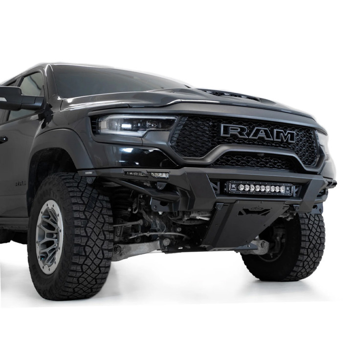 Bullbar Off-Road, Addictive Designs Phantom, Dodge RAM 1500 2021 - 2024 - EDK.ro