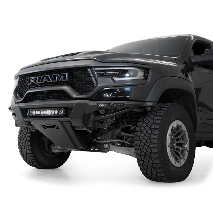 Off-Road Bullbar, Addictive Designs Phantom, Dodge RAM 1500 2021 - 2024 - EDK.ro