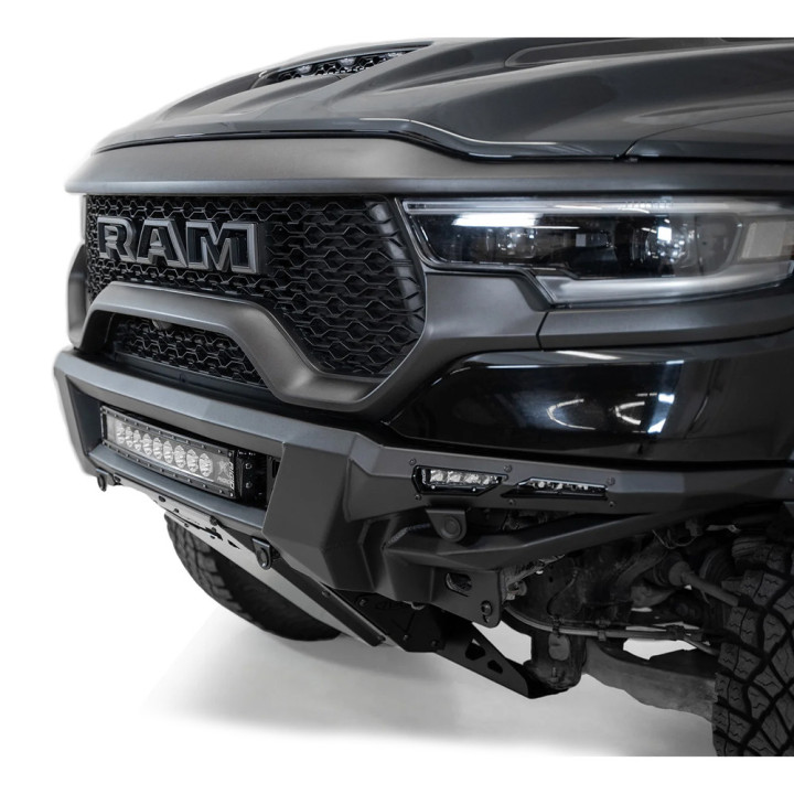 Off-Road Bullbar, Addictive Designs Phantom, Dodge RAM 1500 2021 - 2024 - EDK.ro