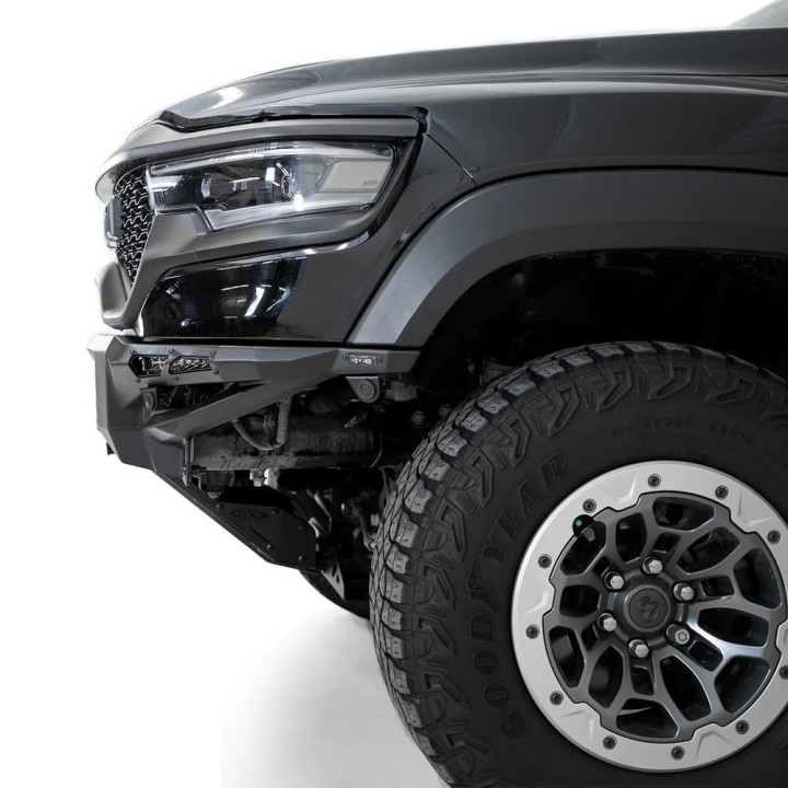 Bullbar Off-Road, Addictive Designs Phantom, Dodge RAM 1500 2021 - 2024 - EDK.ro