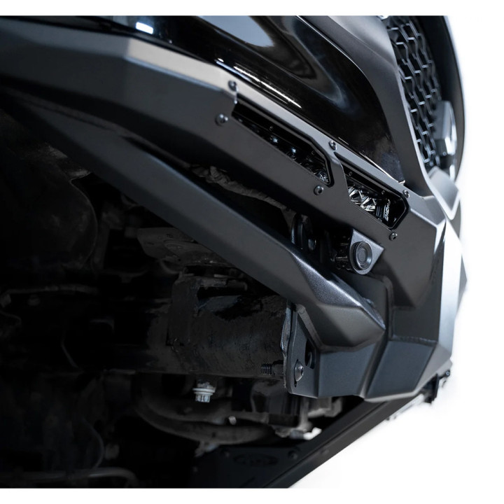 Bullbar Off-Road, Addictive Designs Phantom, Dodge RAM 1500 2021 - 2024 - EDK.ro