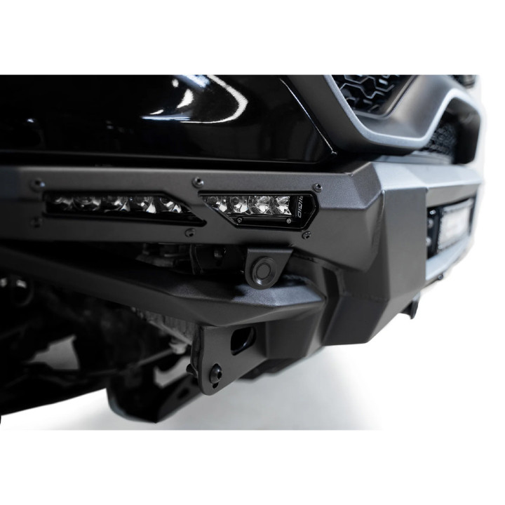 Bullbar Off-Road, Addictive Designs Phantom, Dodge RAM 1500 2021 - 2024 - EDK.ro