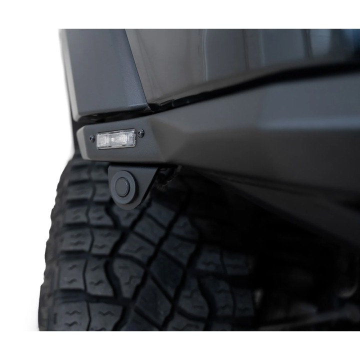 Off-Road Bullbar, Addictive Designs Phantom, Dodge RAM 1500 2021 - 2024 - EDK.ro