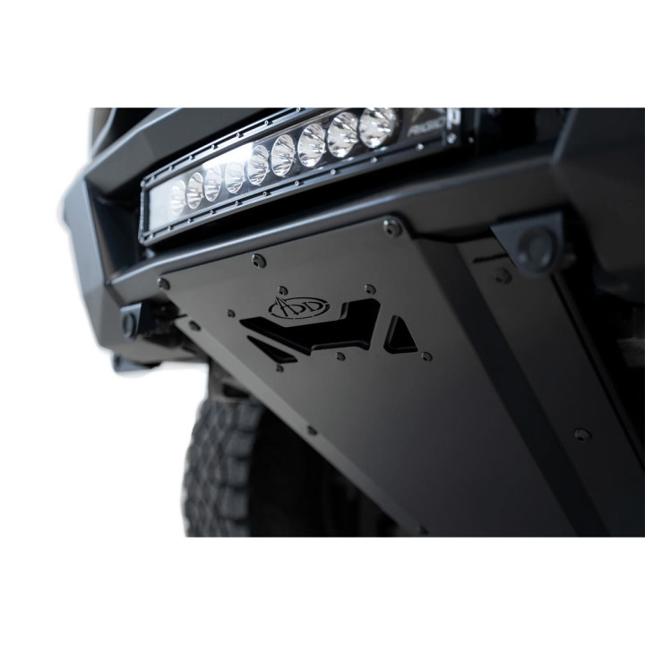 Bullbar Off-Road, Addictive Designs Phantom, Dodge RAM 1500 2021 - 2024 - EDK.ro