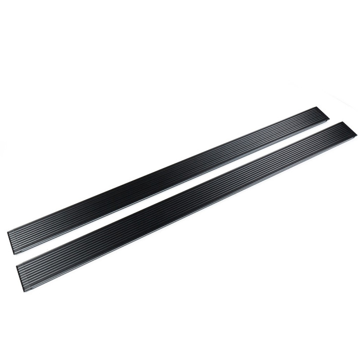 Electric Side Steps, OFD Gen 2 with LED Lights, Dodge RAM 1500 2021 - 2024 - EDK.ro