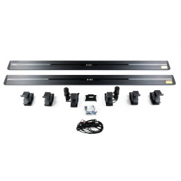 Praguri Laterale Electrice, OFD Gen 2, Dodge RAM 1500 2021 - 2024 - EDK.ro