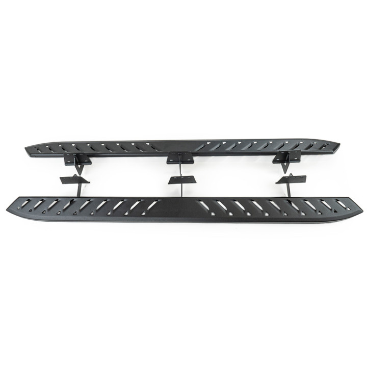 Praguri Laterale, OFD Shark, Dodge RAM 1500 2021 - 2024 - EDK.ro
