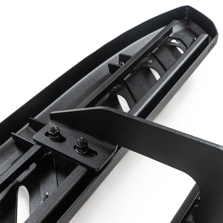 Side Steps, OFD Shark, Dodge RAM 1500 2021 - 2024 - EDK.ro