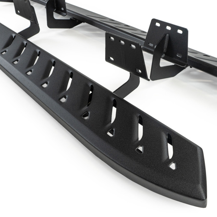 Praguri Laterale, OFD Shark, Dodge RAM 1500 2021 - 2024 - EDK.ro