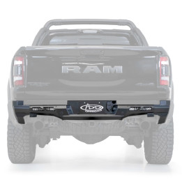 Rear Protection Bar, Addictive Designs Phantom, Dodge RAM 1500 2021 - 2024 - EDK.ro