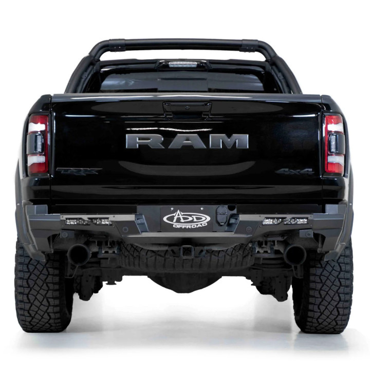 Bară de Protecție Spate, Addictive Designs Phantom, Dodge RAM 1500 2021 - 2024 - EDK.ro