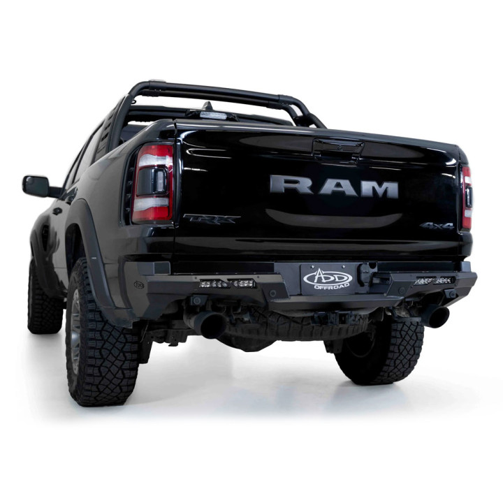 Bară de Protecție Spate, Addictive Designs Phantom, Dodge RAM 1500 2021 - 2024 - EDK.ro