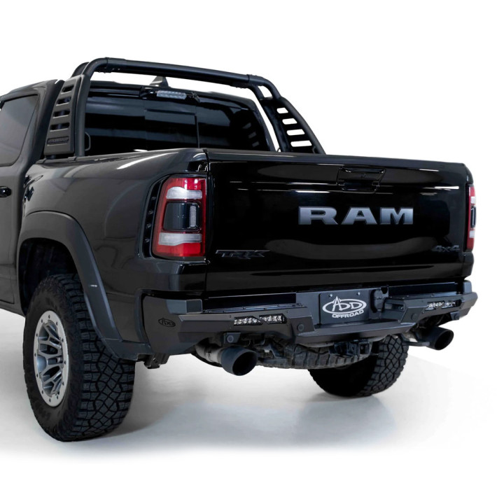 Bară de Protecție Spate, Addictive Designs Phantom, Dodge RAM 1500 2021 - 2024 - EDK.ro