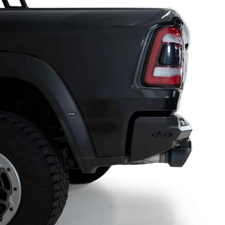 Rear Protection Bar, Addictive Designs Phantom, Dodge RAM 1500 2021 - 2024 - EDK.ro