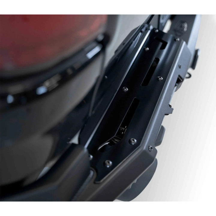 Bară de Protecție Spate, Addictive Designs Phantom, Dodge RAM 1500 2021 - 2024 - EDK.ro
