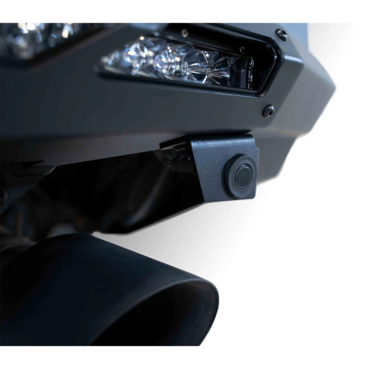 Rear Protection Bar, Addictive Designs Phantom, Dodge RAM 1500 2021 - 2024 - EDK.ro