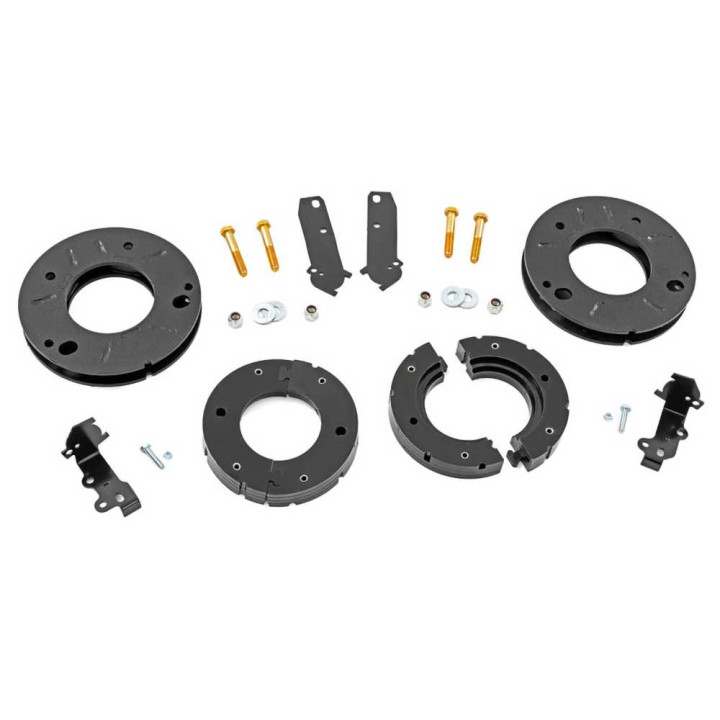 Kit de Nivelare pentru Ridicare, Rough Country Lift 1.5 Inch, Dodge RAM 1500 2021 - 2024 - EDK.ro