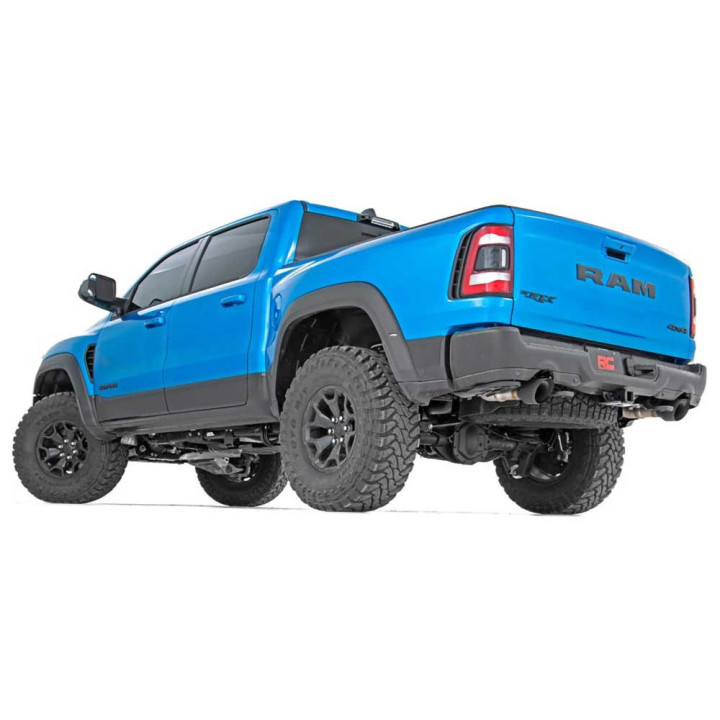 Leveling Lift Kit, Rough Country Lift 1.5 Inch, Dodge RAM 1500 2021 - 2024 - EDK.ro