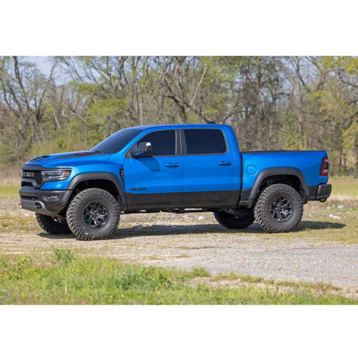 Kit de Nivelare pentru Ridicare, Rough Country Lift 1.5 Inch, Dodge RAM 1500 2021 - 2024 - EDK.ro
