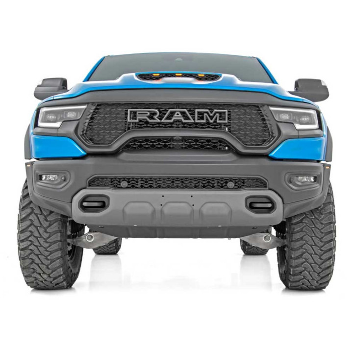 Kit de Nivelare pentru Ridicare, Rough Country Lift 1.5 Inch, Dodge RAM 1500 2021 - 2024 - EDK.ro
