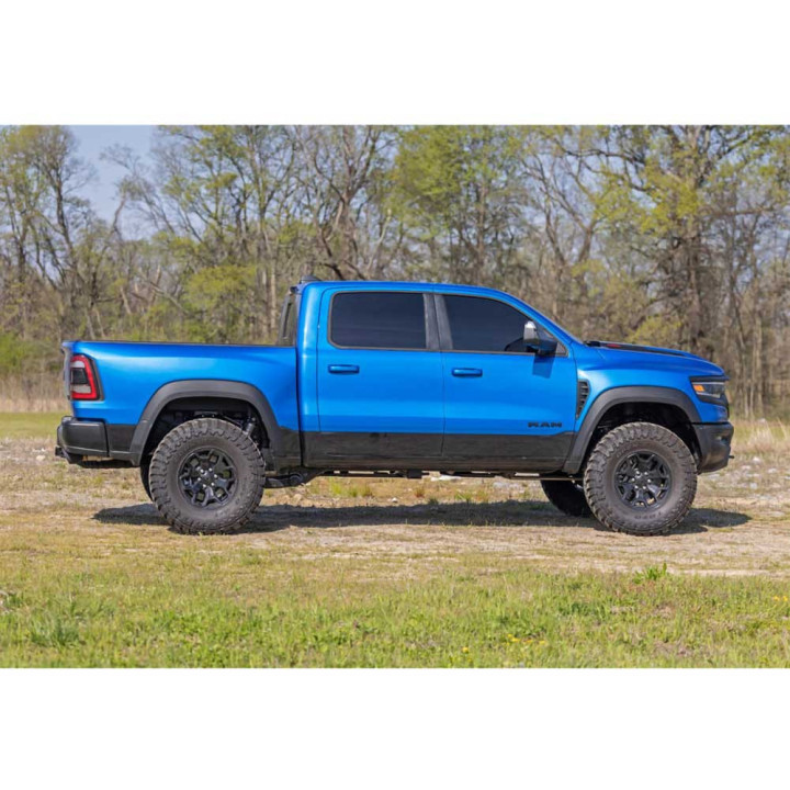 Kit de Nivelare pentru Ridicare, Rough Country Lift 1.5 Inch, Dodge RAM 1500 2021 - 2024 - EDK.ro
