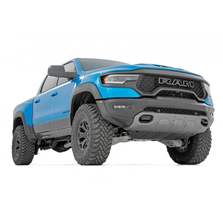 Kit de Nivelare, Rough Country Lift 1.5 Inch, Dodge RAM 1500 2021 - 2024 - EDK.ro