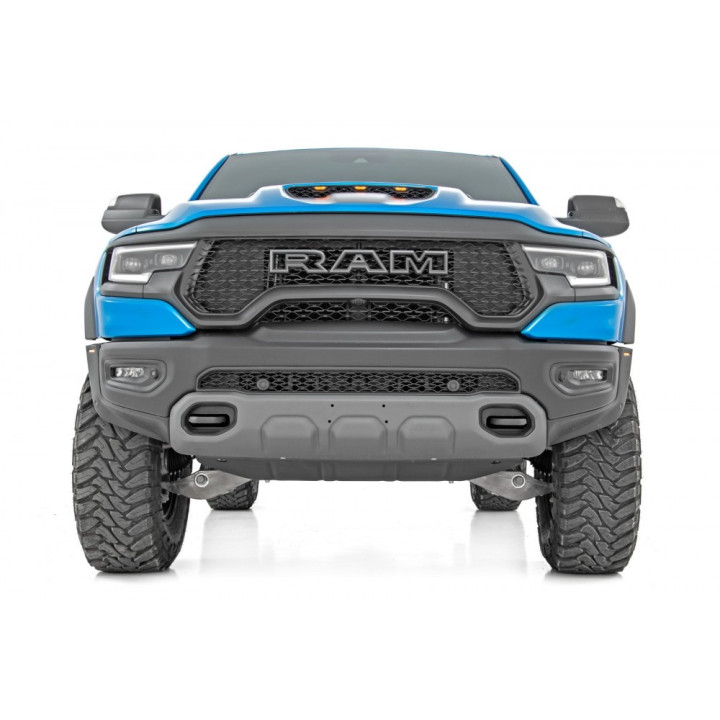 Leveling Kit, Rough Country Lift 1.5 Inch, Dodge RAM 1500 2021 - 2024 - EDK.ro